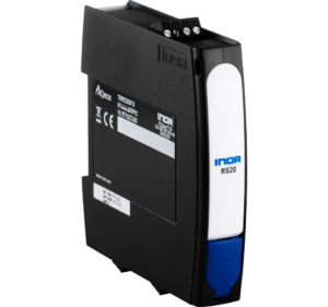 IPAQ R520XS - DIN-Rail HART Compatible Universal 2-Wire Transmitter, IECEx/ATEX Approval, SIL 2 compatible